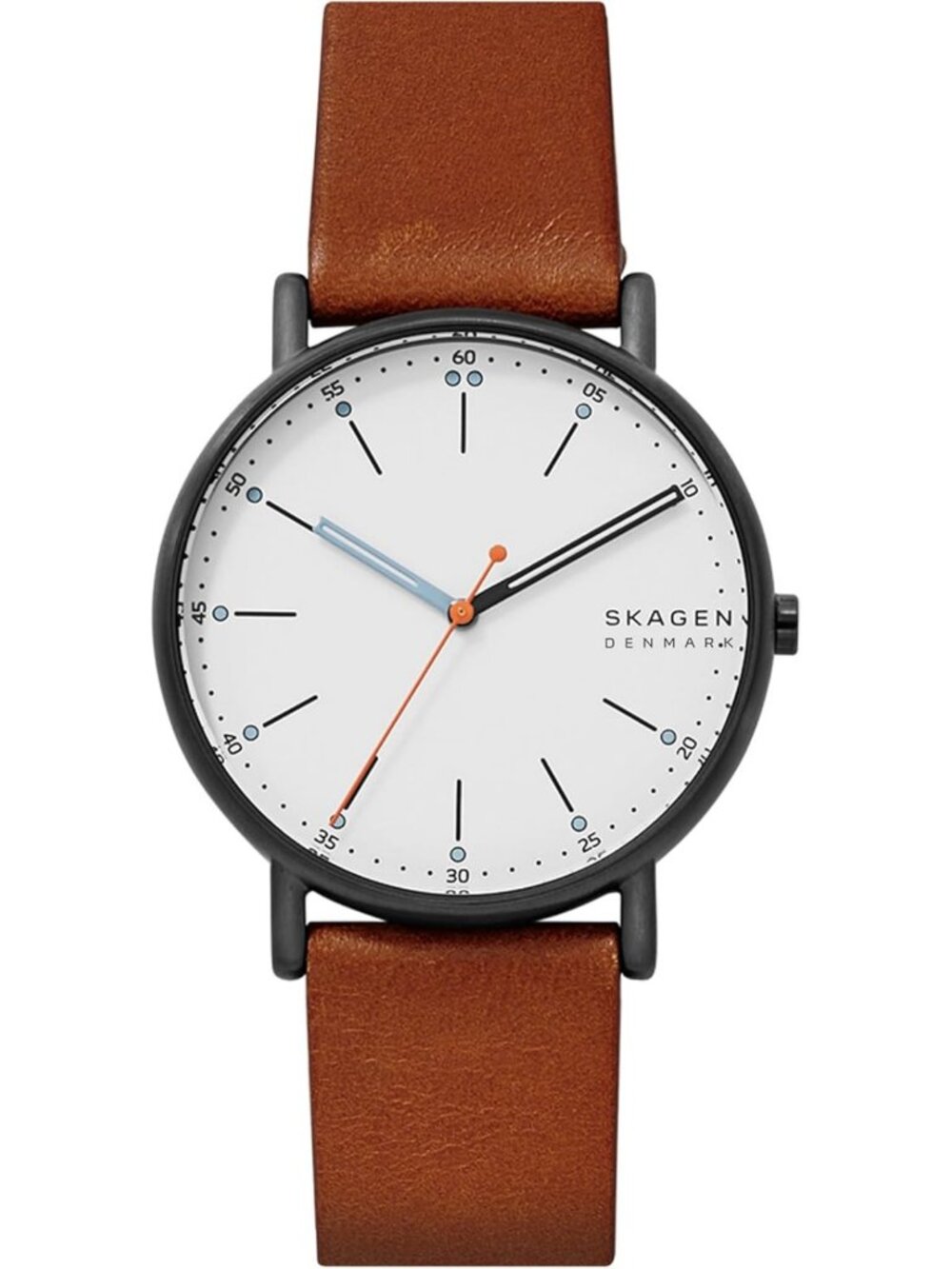 Minimalist Stainless Steel Men's Watch | Sleek Design, Durable & Stylish